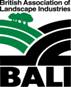 P.A.Spittles Landscaping: Member of BALI